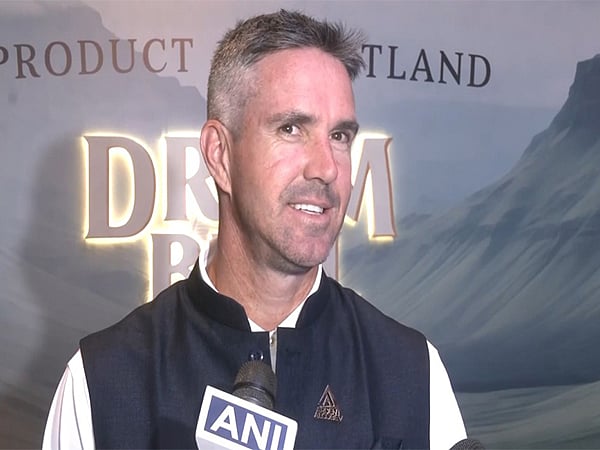 'ಪೃಥ್ವಿ ಶಾಗೂ ಆ ಜಾಗವನ್ನು ತೋರಿಸಿ...': ಸರ್ಫರಾಜ್ ಖಾನ್ ತೂಕ ಇಳಿಕೆ ಬಗ್ಗೆ ಇಂಗ್ಲೆಂಡ್ ದಿಗ್ಗಜ ಕೆವಿನ್ ಪೀಟರ್ಸನ್
