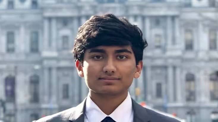 ಟ್ರಂಪ್ ಸರ್ಕಾರದಲ್ಲಿ ಭಾರತದ 'ಸಾಫ್ಟ್ ಪವರ್': Elon Muskರ DOGEಗೆ 22 ವರ್ಷದ ಭಾರತೀಯ ಎಂಜಿನಿಯರ್ ಎಂಟ್ರಿ!