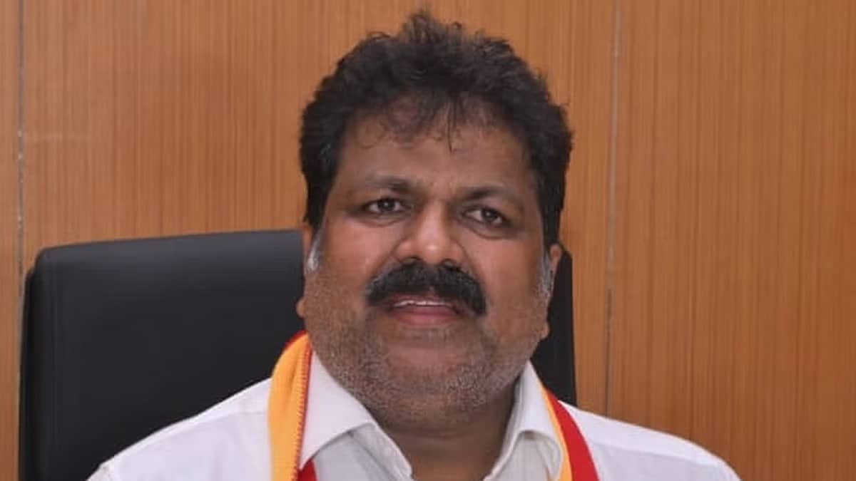 ಅರಣ್ಯ ಭೂಮಿ ಒತ್ತುವರಿ ಆರೋಪ: ಸಚಿವ ಮಂಕಾಳು ವೈದ್ಯ ವಿರುದ್ಧ ರಾಜ್ಯಪಾಲರಿಗೆ ದೂರು