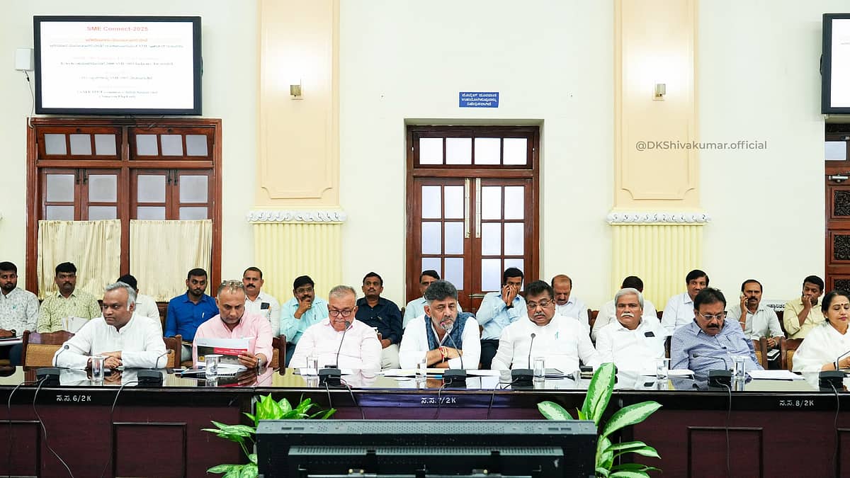 Invest Karnataka 2025: ಜಾಗತಿಕ ಹೂಡಿಕೆದಾರರ ಸಮಾವೇಶದಲ್ಲಿ ಹೊಸ ಕೈಗಾರಿಕಾ ನೀತಿ ಬಿಡುಗಡೆ