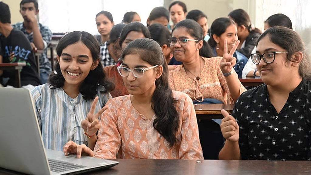 SSLC, PUC ಫಲಿತಾಂಶ ಸುಧಾರಣೆಗೆ 20 ಅಂಶಗಳ ಕಾರ್ಯಕ್ರಮ: ಸಚಿವ ಮಧು ಬಂಗಾರಪ್ಪ