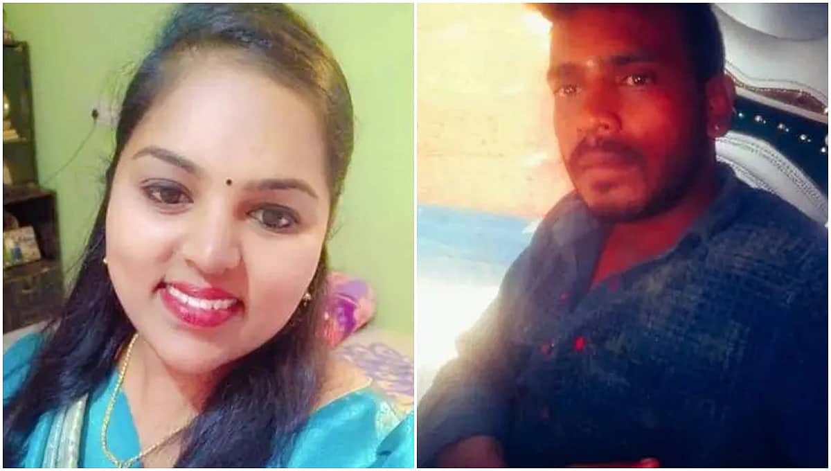 ಬೆಂಗಳೂರು: ತನ್ನ ಸ್ನೇಹಿತನ ಜೊತೆ ಪತ್ನಿಯ ಅನೈತಿಕ ಸಂಬಂಧ; ಬೇಸತ್ತು ನಡುರಸ್ತೆಯಲ್ಲೇ ಚೂರಿ ಇರಿದು ಹತ್ಯೆಗೈದ ಪತಿ!