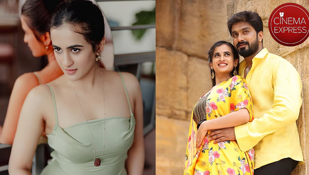 ಗ್ಲಾಮರಸ್ ಫೋಟೊಗಳ ಮೂಲಕ ನಾನು ಎಲ್ಲರ ಗಮನ ಸೆಳೆಯಲು ಬಯಸಲ್ಲ: 'ಗಜರಾಮ' ನಟಿ ತಪಸ್ವಿನಿ ಪೂಣಚ್ಚ