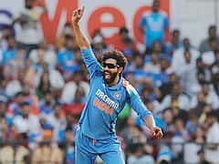 IND vs NZ: ರವೀಂದ್ರ ಜಡೇಜಾ ವರ್ತನೆಗೆ ಮಾಜಿ ಆಟಗಾರ ಅಸಮಾಧಾನ
