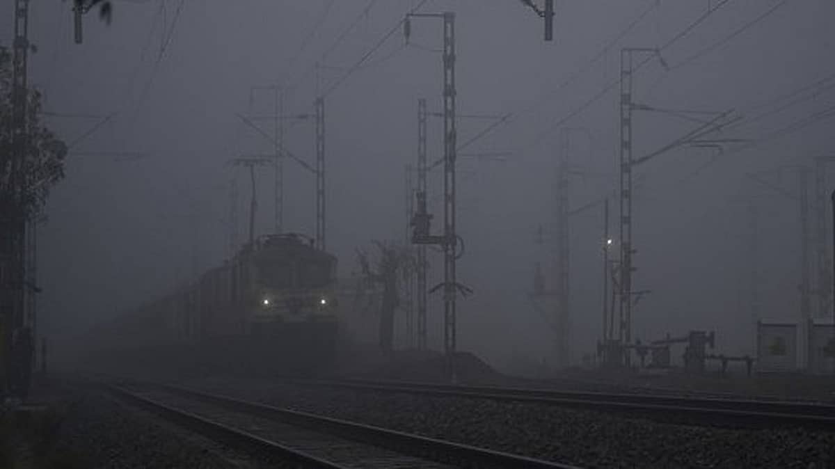 ರೈಲು ಹರಿದು ಮಹಾಕುಂಭ ಮೇಳ ಭಕ್ತಾದಿಗಳು ಸಾವು!