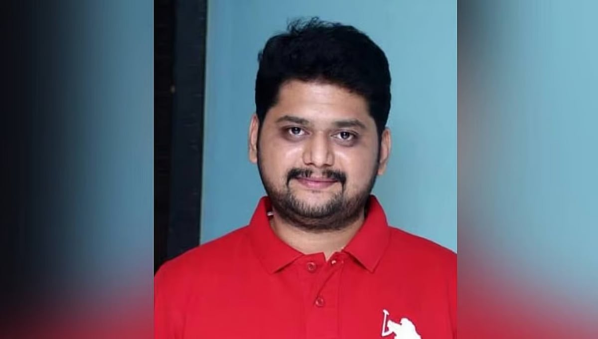 ಲೋಹಿತ್ ನಿರ್ದೇಶನದ 'ರಾಕ್ಷಸ' ಚಿತ್ರಕಥೆ ನನಗೆ ಇಷ್ಟವಾಯಿತು: ಸಂಗೀತ ನಿರ್ದೇಶಕ ಅಜನೀಶ್ ಲೋಕನಾಥ್