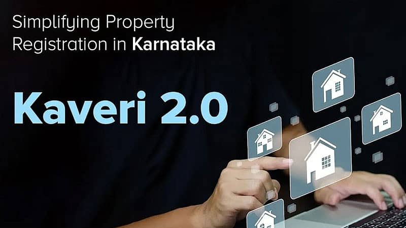 ಬೆಂಗಳೂರು: ಕಾವೇರಿ 2.0 ತಂತ್ರಾಂಶ ಮತ್ತೆ ಕಾರ್ಯಾರಂಭ!