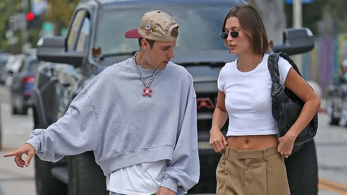 Pop Singer Justin Bieber ದಾಂಪತ್ಯದಲ್ಲಿ ಬಿರುಕು; 300 ಮಿಲಿಯನ್ ಡಾಲರ್ ಜೀವನಾಂಶ; ವಿಚ್ಛೇದನ ನೀಡಲು ಪತ್ನಿಗೆ ಸ್ನೇಹಿತರಿಂದ ಒತ್ತಡ?