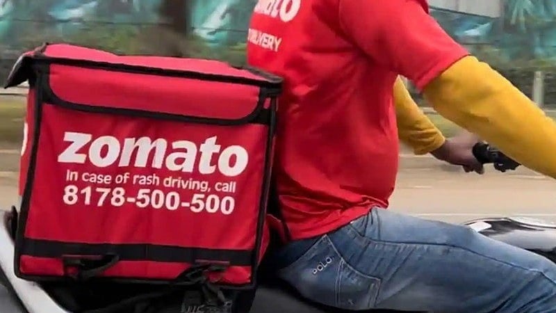 Zomato ಬ್ರ್ಯಾಂಡ್ ನೇಮ್ ಬದಲು: ಗ್ರಾಹಕರು ಇನ್ಮುಂದೆ ಏನೆಂದು ಸರ್ಚ್ ಮಾಡಬೇಕು? ಇಲ್ಲಿದೆ ಮಾಹಿತಿ!