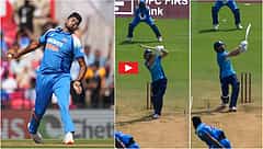 IND vs ENG: ಚೊಚ್ಚಲ ಪಂದ್ಯದಲ್ಲೇ ರಾಣಾ ಅನಗತ್ಯ ದಾಖಲೆ; 1 ಓವರ್‌ನಲ್ಲಿ 6,4,6,4,6 ಸಿಡಿಸಿದ ಅಬ್ಬರಿಸಿದ RCB ಬ್ಯಾಟರ್, ವಿಡಿಯೋ!