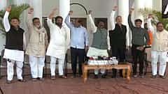 Maharashtra: Uddhav Thackeray ಬಣದ ಶಿವಸೇನೆ ಮತ್ತೆ ಇಬ್ಭಾಗ?; 8 ಸಂಸದರು ಶಿಂಧೆ ಬಣಕ್ಕೆ?