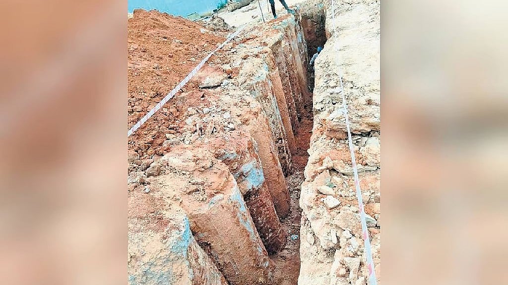 ಏರೋ ಇಂಡಿಯಾ 2025: 11 ದಿನಗಳ ಕಾಲ ಯಲಹಂಕ ಬಳಿ ನಮ್ಮ ಮೆಟ್ರೋ ಕಾಮಗಾರಿ ಸ್ಥಗಿತ