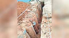 ಏರೋ ಇಂಡಿಯಾ 2025: 11 ದಿನಗಳ ಕಾಲ ಯಲಹಂಕ ಬಳಿ ನಮ್ಮ ಮೆಟ್ರೋ ಕಾಮಗಾರಿ ಸ್ಥಗಿತ