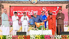 ದೇಶ ವಿರೋಧಿ ಭಾವನೆ ಕೆರಳಿಸಲು ನ್ಯಾಯಾಂಗದ ಅಸ್ತ್ರ: ಜಗದೀಪ್ ಧಂಖರ್ ವಿಷಾದ