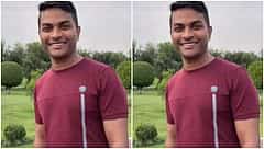 ತರಬೇತಿ ವೇಳೆ ತೆರೆದುಕೊಳ್ಳದ ಪ್ಯಾರಾಚೂಟ್: ಹೊಸನಗರ ಮೂಲದ ವಾಯುಪಡೆಯ ತರಬೇತುದಾರ ಸಾವು