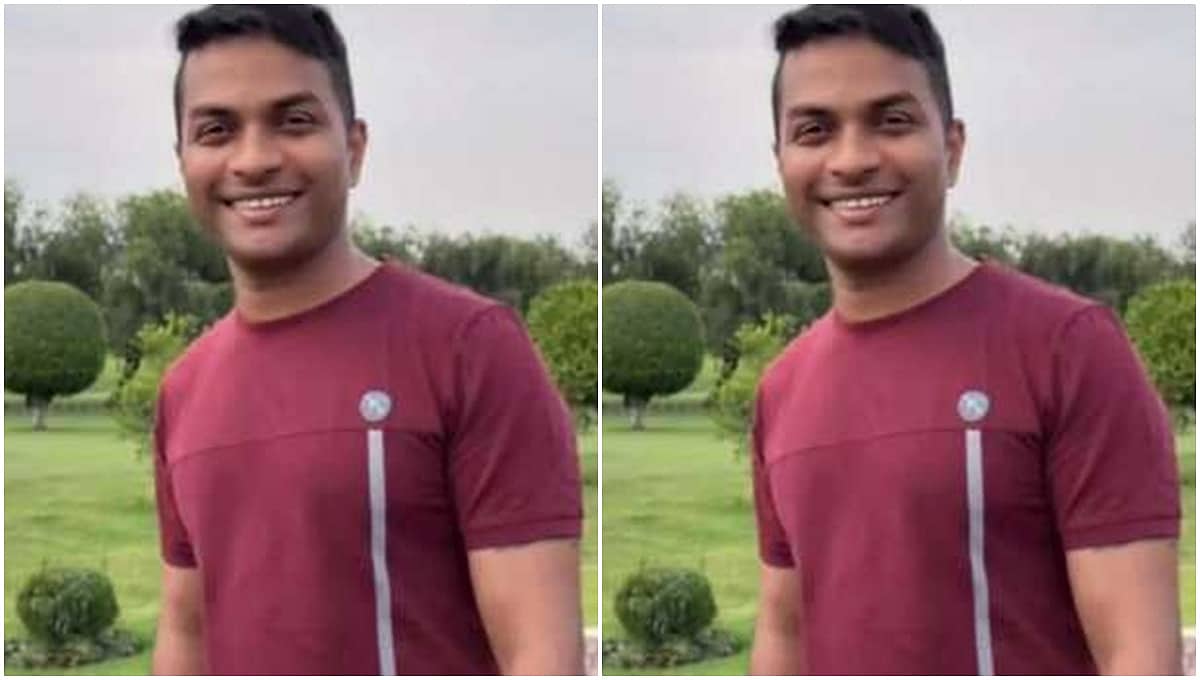 ತರಬೇತಿ ವೇಳೆ ತೆರೆದುಕೊಳ್ಳದ ಪ್ಯಾರಾಚೂಟ್: ಹೊಸನಗರ ಮೂಲದ ವಾಯುಪಡೆಯ ತರಬೇತುದಾರ ಸಾವು
