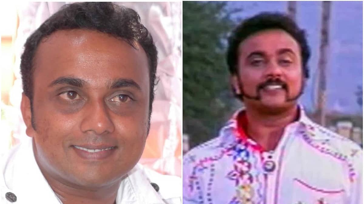 'ನವಗ್ರಹ' ಸಿನಿಮಾದಲ್ಲಿ ನಟಿಸಿದ್ದ ನಟ ಗಿರಿ ದಿನೇಶ್ ನಿಧನ