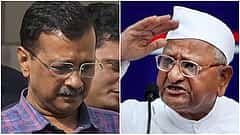 Delhi Election results 2025: AAP ಸೋಲು; Kejriwal ಚಾರಿತ್ರ್ಯದ ಬಗ್ಗೆ ಮಾತಾಡ್ತಾರೆ, ಆದರೆ... ಶಿಷ್ಯನಿಗೆ Anna Hazare ಕ್ಲಾಸ್!