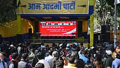 Delhi Election Results: ಹೊಳಪು ಕಳೆದುಕೊಂಡ AAP; ದೆಹಲಿಯ ಮಧ್ಯಮ ವರ್ಗದ ಜನ 'ಆಮ್ ಆದ್ಮಿ' ತಿರಸ್ಕರಿಸಿದ್ದು ಏಕೆ?