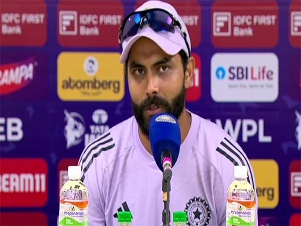 England-India Test Series: ಟೆಸ್ಟ್ ನಾಯಕತ್ವ ವಹಿಸುವ ಬಗ್ಗೆ ಟೀಂ ಇಂಡಿಯಾ ಆಲ್ರೌಂಡರ್ ರವೀಂದ್ರ ಜಡೇಜಾ ಹೇಳಿದ್ದೇನು?