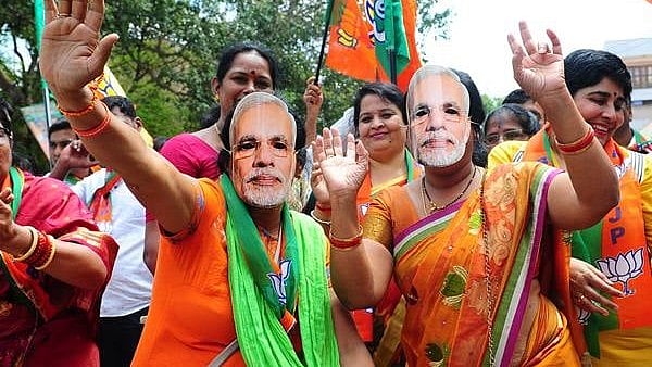 ದೆಹಲಿಯಲ್ಲಿ ಕೇಸರಿ ಕಮಾಲ್: ಇತರೆ ರಾಜ್ಯಗಳಲ್ಲೂ ಇದೇ ತಂತ್ರ ಪ್ರಯೋಗಕ್ಕೆ BJP ಮುಂದು