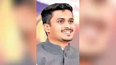 ಯುವ ಕಾಂಗ್ರೆಸ್ ಘಟಕಕ್ಕೆ ಪ್ರಧಾನ ಕಾರ್ಯದರ್ಶಿಯಾಗಿ ಸತೀಶ್ ಜಾರಕಿಹೊಳಿ ಪುತ್ರ ರಾಹುಲ್ ಆಯ್ಕೆ