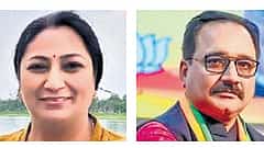 27 ವರ್ಷಗಳ ಬಳಿಕ ದೆಹಲಿಯಲ್ಲಿ ಅರಳಿದ ಕಮಲ: ಮುಂದಿನ ಸಿಎಂ ಯಾರು?