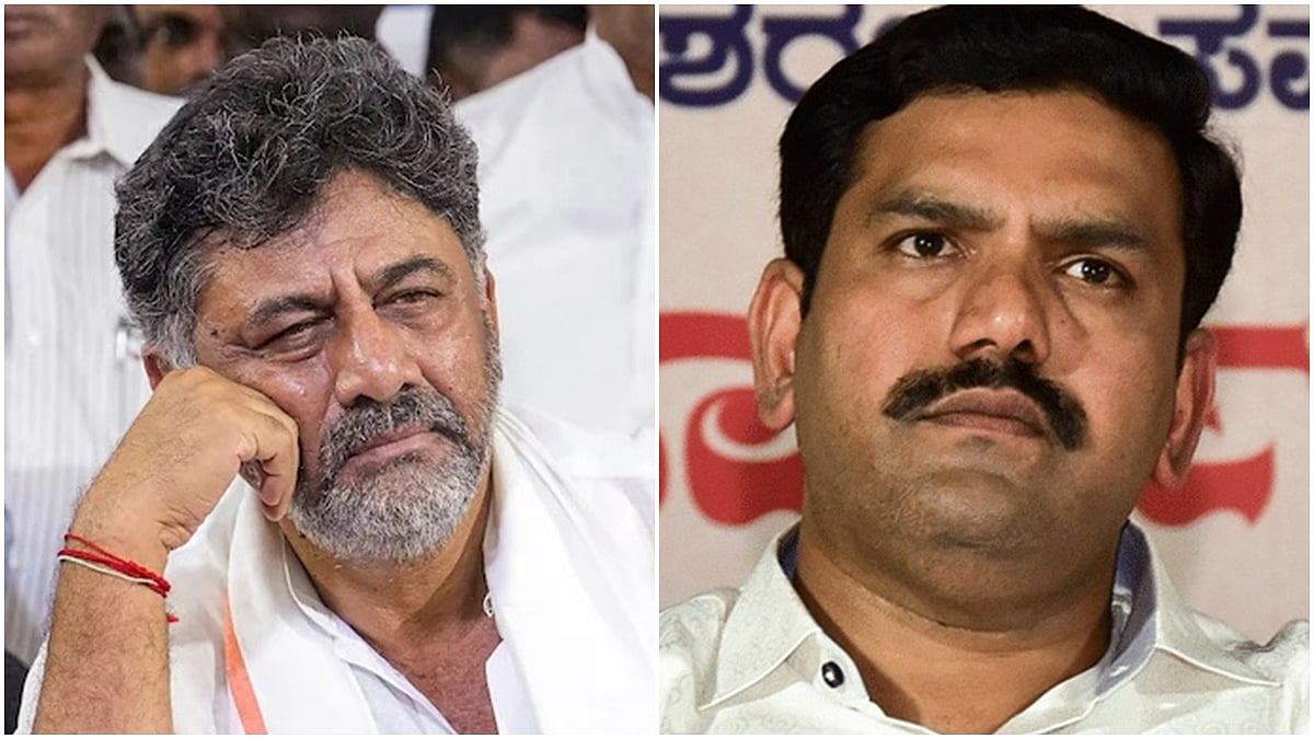 ಕಾಂಗ್ರೆಸ್-ಬಿಜೆಪಿಯಲ್ಲಿ ನಿಲ್ಲದ ರಾಜಕೀಯ ಅನಿಶ್ಚಯತೆ! (ಸುದ್ದಿ ವಿಶ್ಲೇಷಣೆ)