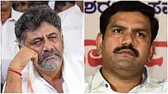 ಕಾಂಗ್ರೆಸ್-ಬಿಜೆಪಿಯಲ್ಲಿ ನಿಲ್ಲದ ರಾಜಕೀಯ ಅನಿಶ್ಚಯತೆ! (ಸುದ್ದಿ ವಿಶ್ಲೇಷಣೆ)
