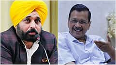 ದೆಹಲಿ ಸೋಲು; AAP ಆಡಳಿತದ ಏಕೈಕ ರಾಜ್ಯ ಪಂಜಾಬ್ ನಲ್ಲಿ ಅಧಿಕಾರಕ್ಕೆ ಕುತ್ತು; ಖುರ್ಚಿ ಗಡಗಡ!