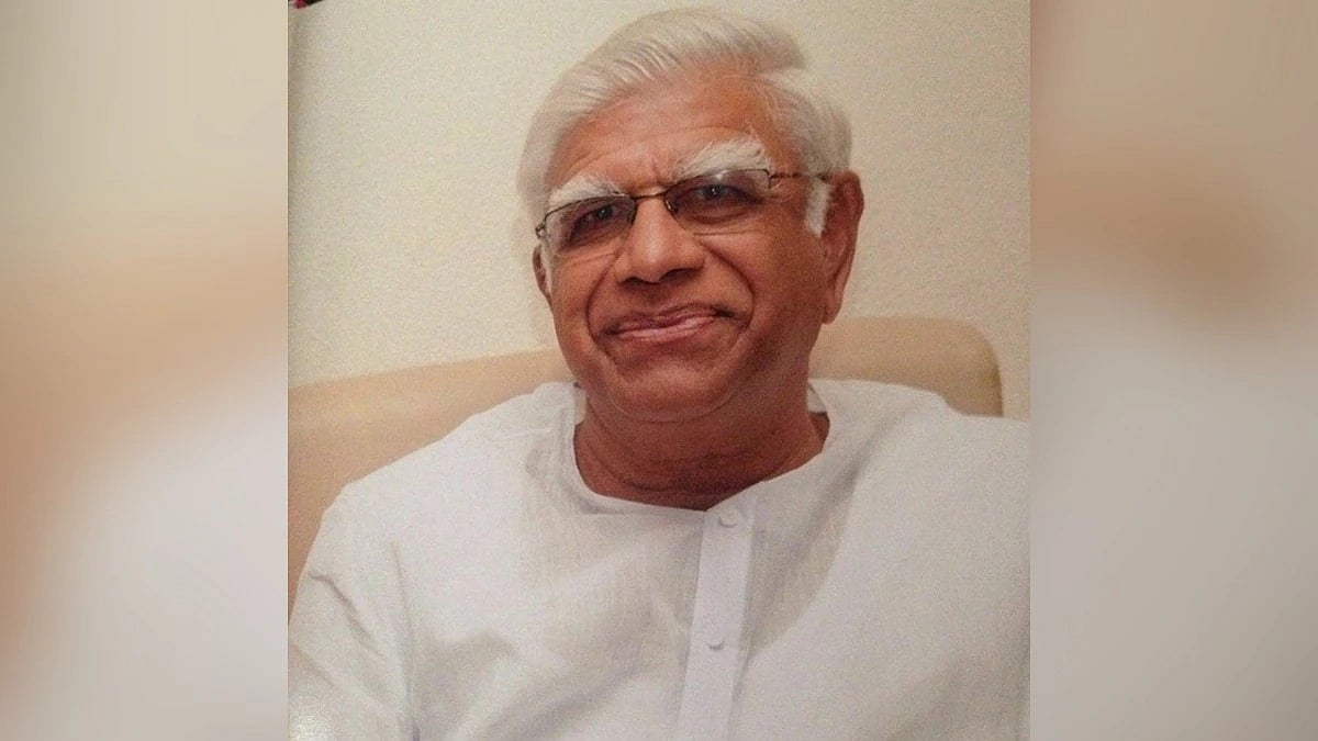 ಆಸ್ತಿ ವಿವಾದ: ಉದ್ಯಮಿಗೆ 73 ಬಾರಿ ಇರಿದು ಬರ್ಬರವಾಗಿ ಹತ್ಯೆ ಮಾಡಿದ ಮೊಮ್ಮಗ, ತಾಯಿಯ ಮೇಲೂ ಹಲ್ಲೆ