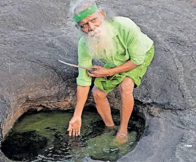 ಕಲ್ಲೂರ್ ಬಾಲನ್