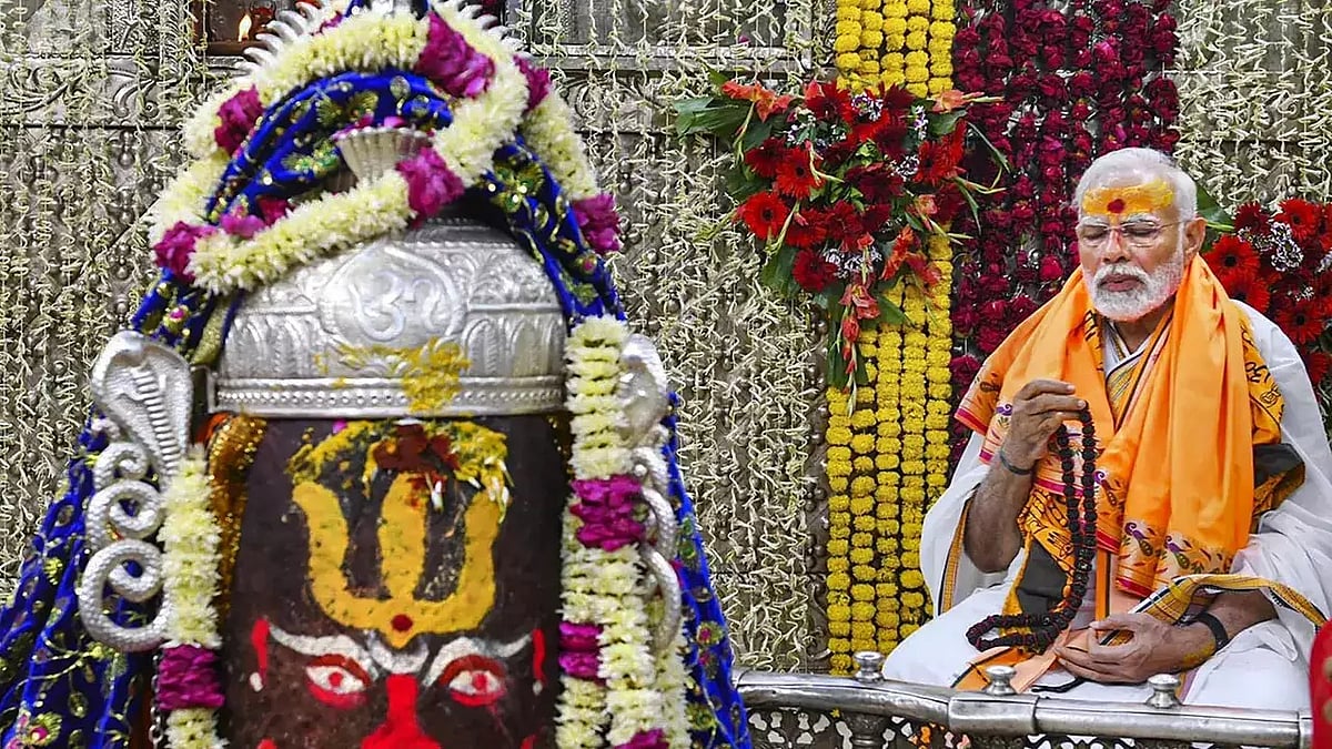 ಮೋದಿ ಭಾರತದಲ್ಲಿ ಮುಸ್ಲಿಂ ವಿರೋಧಿ ದ್ವೇಷ ಭಾಷಣ ಹೆಚ್ಚಳ: ವರದಿ