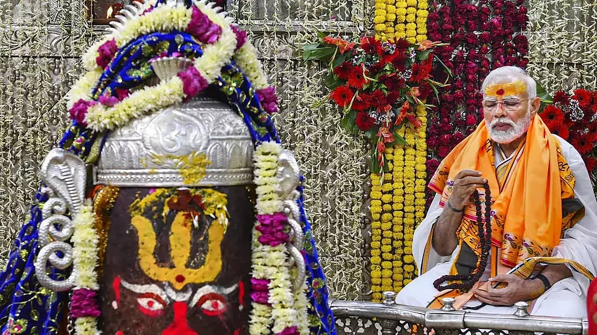 ಮೋದಿ ಭಾರತದಲ್ಲಿ ಮುಸ್ಲಿಂ ವಿರೋಧಿ ದ್ವೇಷ ಭಾಷಣ ಹೆಚ್ಚಳ: ವರದಿ
