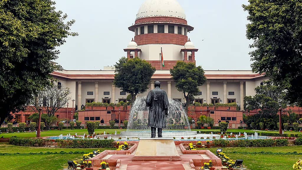 ಕಳಂಕಿತ ರಾಜಕಾರಣಿಗಳಿಗೆ ಜೀವಮಾನ ಪೂರ್ತಿ ನಿಷೇಧ ಕೋರಿ PIL: ಸುಪ್ರೀಂ ಕೋರ್ಟ್ ಹೇಳಿದ್ದು ಹೀಗೆ..