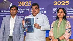 Invest Karnataka 2025: 'ಪ್ರಗತಿಯ ಮರು ಕಲ್ಪನೆ'ಯಡಿ ಜಾಗತಿಕ ಹೂಡಿಕೆದಾರರ ಸಮಾವೇಶಕ್ಕೆ ಕರ್ನಾಟಕ ಸಜ್ಜು!