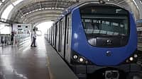 ನಮ್ಮ ಮೆಟ್ರೋ ಬ್ಲೂ ಲೈನ್: BMRCL-BIAL ಅಧಿಕಾರಿಗಳಿಂದ ಪ್ರಗತಿ ಪರಿಶೀಲನೆ; ಬಾಕಿ ಕಾಮಗಾರಿ ಪೂರ್ಣಕ್ಕೆ ಗಡುವು ನಿಗದಿ