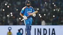 2nd ODI: ರೋಹಿತ್ ಶರ್ಮಾ World Record; ಸಚಿನ್, ಜಯಸೂರ್ಯ, ದಿಲ್ಶಾನ್ ವಿಶ್ವ ದಾಖಲೆಗಳೂ ಪತನ; ಮೊದಲ ಆಟಗಾರ!