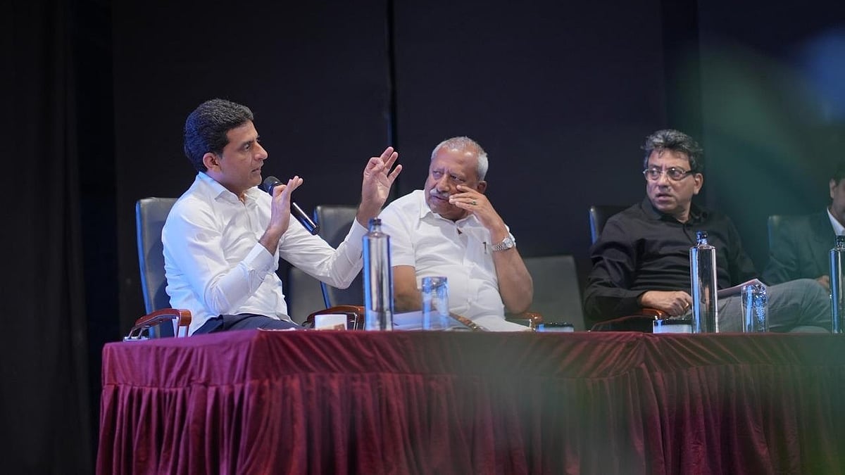 ಗ್ರೇಟರ್ ಬೆಂಗಳೂರು ಆಡಳಿತ ಮಸೂದೆ 2024: BBMP 5 ಚಿಕ್ಕ ಪಾಲಿಕೆಗಳಾಗಿ ವಿಂಗಡಣೆ- ಸಮಿತಿ ಅಧ್ಯಕ್ಷ ರಿಜ್ವಾನ್ ಅರ್ಷದ್
