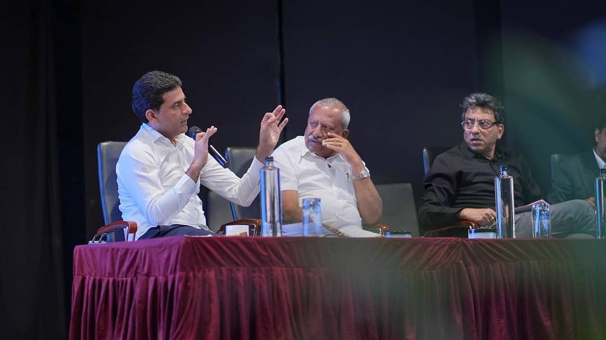 ಗ್ರೇಟರ್ ಬೆಂಗಳೂರು ಆಡಳಿತ ಮಸೂದೆ 2024: BBMP 5 ಚಿಕ್ಕ ಪಾಲಿಕೆಗಳಾಗಿ ವಿಂಗಡಣೆ- ಸಮಿತಿ ಅಧ್ಯಕ್ಷ ರಿಜ್ವಾನ್ ಅರ್ಷದ್
