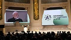 PM Modi at AI Action Summit: ಜಗತ್ತಿನ ಅತಿ ಹೆಚ್ಚು AI talent ಪೂಲ್ ಭಾರತದಲ್ಲಿದೆ