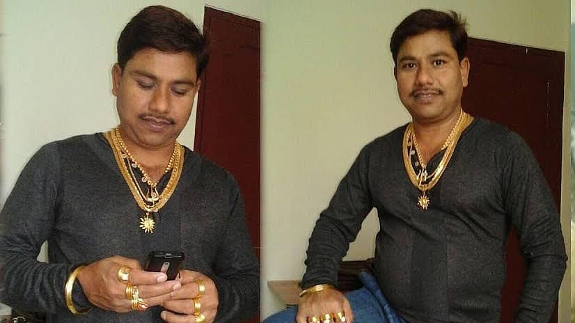 ವಿಜಯಪುರ: 'ಭೀಮಾತೀರ' ಕುಖ್ಯಾತಿಯ ಬಾಗಪ್ಪ ಹರಿಜನ್ ಬರ್ಬರ ಹತ್ಯೆ!