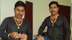 ವಿಜಯಪುರ: 'ಭೀಮಾತೀರ' ಕುಖ್ಯಾತಿಯ ಬಾಗಪ್ಪ ಹರಿಜನ್ ಬರ್ಬರ ಹತ್ಯೆ!