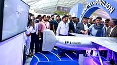 Invest Karnataka 2025: 5 ಲಕ್ಷ ಕೋಟಿ ರೂ ಹೂಡಿಕೆ ಪ್ರಸ್ತಾವನೆ; ಶೇ.70 ರಷ್ಟು ಸಾಕಾರಗೊಳಿಸುವ ಗುರಿ- ಎಂಬಿ ಪಾಟೀಲ್