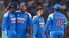 3rd ODI: ಗಿಲ್ ಸ್ಫೋಟಕ ಶತಕ; ಇಂಗ್ಲೆಂಡ್ ವಿರುದ್ಧ ಗೆದ್ದ ಭಾರತ; ಸರಣಿ ವೈಟ್ವಾಶ್ ಮಾಡಿದ ರೋಹಿತ್ ಪಡೆ!