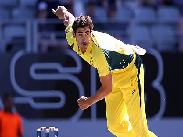 Champions Trophy 2025 | ದುಬೈನಲ್ಲೇ ಆಡಿದ್ದರಿಂದ ಭಾರತಕ್ಕೆ 'ಅನುಕೂಲ' ಹೇಳಿಕೆ: ಟೀಕಾಕಾರರಿಗೆ ತಿರುಗೇಟು ನೀಡಿದ ಆಸ್ಟ್ರೇಲಿಯಾದ ಆಟಗಾರ!