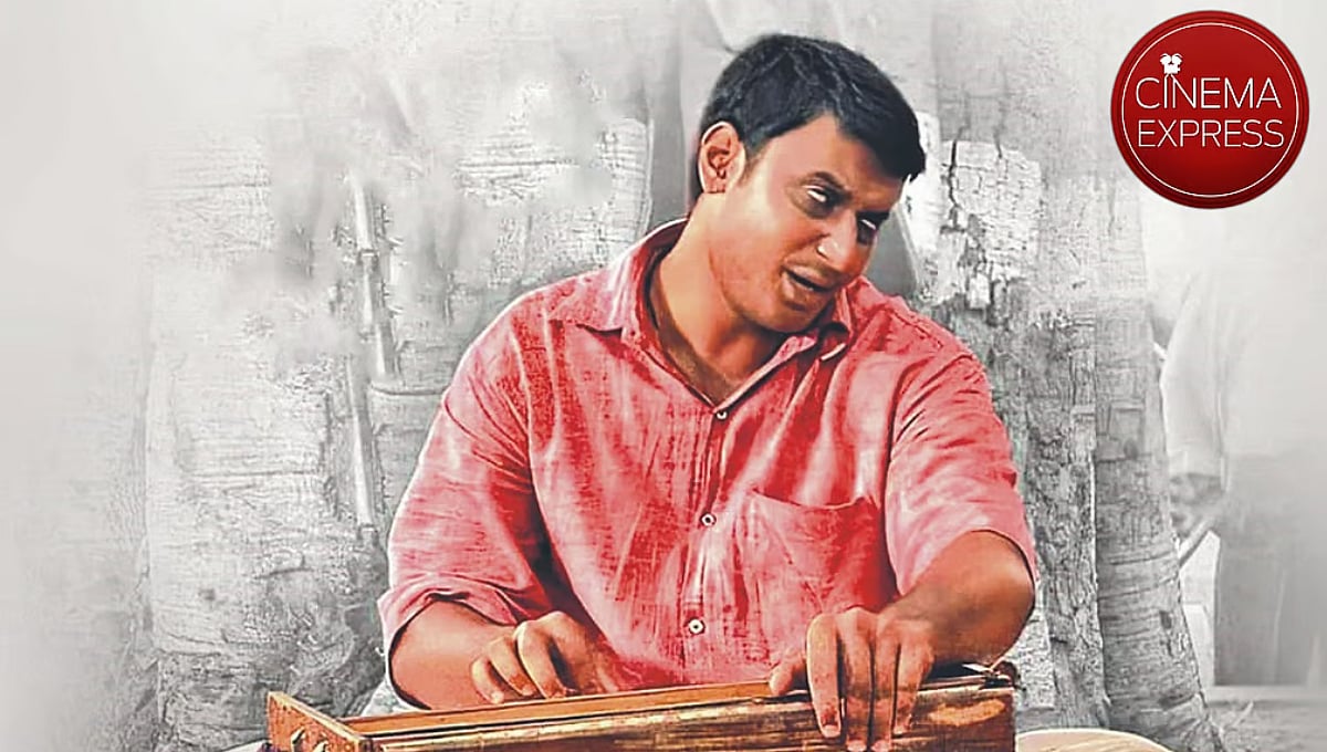 ಪ್ರೇಮಿಗಳ ದಿನದಂದು ದರ್ಶನ್ ಅಭಿನಯದ 'ನಮ್ಮ ಪ್ರೀತಿಯ ರಾಮು' ರೀರಿಲೀಸ್!
