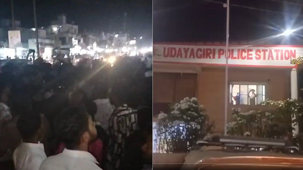 ಮೈಸೂರಿನ ಉದಯಗಿರಿ ಬೂದಿ ಮುಚ್ಚಿದ ಕೆಂಡ: ಎಲ್ಲೆಡೆ ಬಿಗಿ ಪೊಲೀಸ್ ಬಂದೋಬಸ್ತ್; ದಾಂಧಲೆ ಎಬ್ಬಿಸಿದವರ ಬಂಧನಕ್ಕೆ ಸರ್ಕಾರ ಖಡಕ್ ಸೂಚನೆ