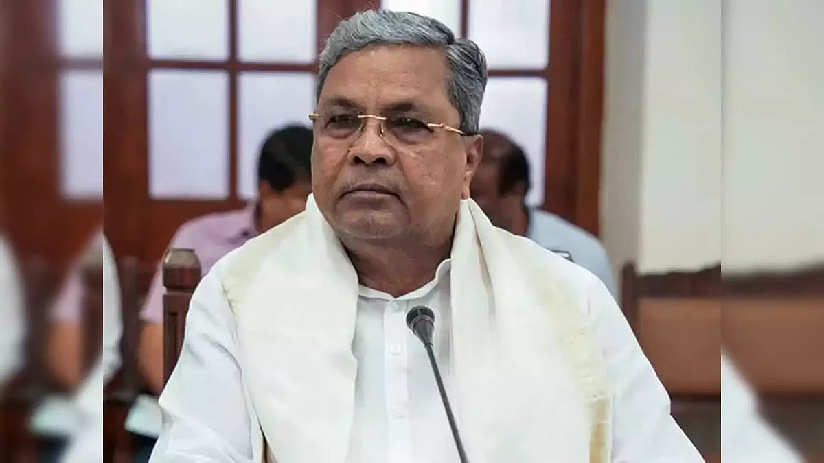 ಮೈಕ್ರೋಫೈನಾನ್ಸ್‌ ಕಿರುಕುಳ ತಡೆ ಸುಗ್ರೀವಾಜ್ಞೆಗೆ ರಾಜ್ಯಪಾಲರ ಒಪ್ಪಿಗೆ, ಈ ಕ್ಷಣದಿಂದ ಕಾನೂನು ಜಾರಿ: ಸಿಎಂ ಸಿದ್ದರಾಮಯ್ಯ