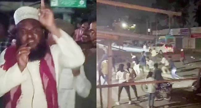 ಮೈಸೂರು: ಉದಯಗಿರಿ ಠಾಣೆ ಮೇಲೆ ಕಲ್ಲು ತೂರಾಟ ಕೇಸ್; ಸುಹೇಲ್ ಪಾಶಾ ಸೇರಿದಂತೆ 8 ಆರೋಪಿಗಳ ಬಂಧನ